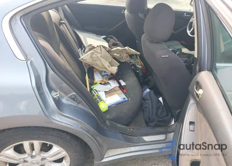 2012 Nissan Altima S from USA, damaged, VIN 1N4AL2AP3CN430413